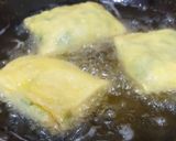 Foto langkah ke 3 dari resep Martabak Telur Simpel.