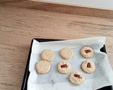 Foto del paso 4 de la receta: Galletas de plátano sin azúcar sin gluten sin lactosa