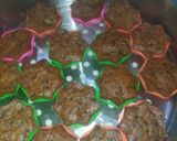Foto langkah ke 6 dari resep 147. Bolu Pisang Coklat Kukus.