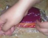 A picture of step 8 of Easy sugar cookies.