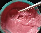 A picture of step 4 of Strawberry Pancake.