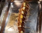 Omlós vajas süllő recept fázis 7 fotója