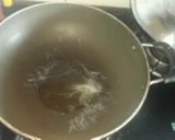 A picture of step 2 of Chicken dough balls.