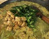 Foto langkah ke 6 dari resep Sayur Labu Siam.