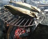 Foto langkah ke 6 dari resep Palai ikan asin balado.