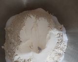 Foto del paso 2 de la receta: Pan casero SIN GRASA 🍞🥖