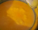 A picture of step 13 of Kadhi Kachori.