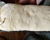 Foto del paso 3 de la receta: Pan lactal sin amasado 🍞