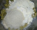 Foto langkah ke 3 dari resep Bola bola pisang.