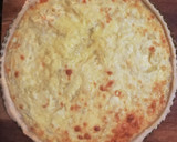 Foto del paso 5 de la receta: Mix de cooksnaps: Tarta de tomate suiza
