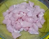 Foto langkah ke 1 dari resep Soto Kediri.