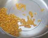 वेज खिचड़ी(veg khichdi recipe in hindi) रेसिपी चरण 1 फोटो