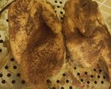 Foto langkah ke 4 dari resep Chicken mandi.