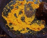 Foto langkah ke 3 dari resep Ayam Goreng Kalasan Khas Jogja 🌺🌺.