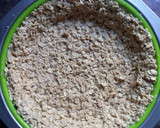 Foto del paso 1 de la receta: Tarta de yogur y avena