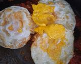 Foto langkah ke 5 dari resep Balado Telor Ceplok.