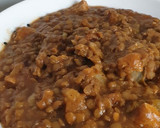 Foto del paso 6 de la receta: Guiso de lentejas con pollo y patatas al picante