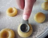Foto del paso 5 de la receta: Pepas fáciles y ricas✨