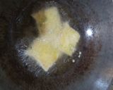 Foto langkah ke 3 dari resep Mendoan Tempe.