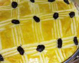 Foto langkah ke 8 dari resep Dutch Butter Cake [Lekker Holland].