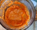 Foto langkah ke 3 dari resep Sambal Goreng Kentang Ati Ampela.