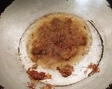 รูปขั้นตอนการทำที่ 2 ของ ซูชิข้าวผัดน้ำพริกไข่ชะอม