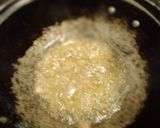 Foto langkah ke 3 dari resep Bubur Jagung Gurih.