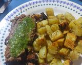 Foto del paso 4 de la receta: Pan de carne