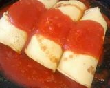 Foto del paso 3 de la receta: Canelones de ricotta y verdura