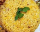 ভুনা খিচুড়ি 🙂 রেসিপির ধাপ 2 ছবি