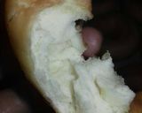Foto langkah ke 7 dari resep Donat maizena tanpa telur.