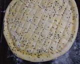 Une image de l'étape 3 de Pain maison au semoule de blé complet.