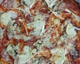 Foto del paso 5 de la receta: ColiPizza