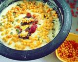 Boondi kadhi recipe step 6 photo