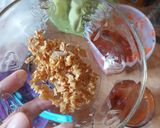 Foto langkah ke 2 dari resep 78. Ayam Bumbu Habang.