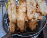 Foto langkah ke 4 dari resep Kluay Tod (Pisang Goreng Wijen Thailand).