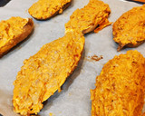 Foto del paso 9 de la receta: Boniatos con Castañas y Carne