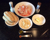 Foto del paso 2 de la receta: Camarones al Ajillo/Gambas al Ajillo
