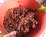 Foto del paso 2 de la receta: Hamburguesas caseras!