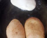 صورة لخطوة 4 من وصفة فريكاسي بنين وخفيف بزاف 😋😋😋