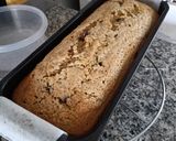 Foto del paso 6 de la receta: Plumcake de plátanos, avena y pepitas de chocolate