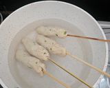 Foto langkah ke 4 dari resep Sempol Ayam.