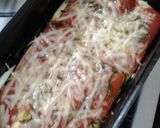 Foto del paso 3 de la receta: Lasagña de berenjenas
