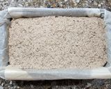 Foto del paso 7 de la receta: 🍞🥖 Pan de lentejas en 5 pasos 🥖🍞 sin harinas, sin amasado, pocos ingredientes, simple y nutritivo