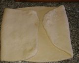 Foto del paso 4 de la receta: Cuernitos de grasa