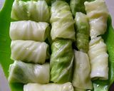 Foto langkah ke 8 dari resep Siomay Ayam.