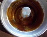 Foto del paso 4 de la receta: Postre de harina con leche