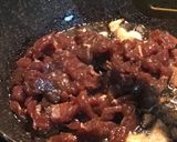 Foto langkah ke 2 dari resep Beef Yakiniku.