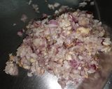 पनीर दो प्याजा (Paneer do pyaza recipe in Hindi) रेसिपी चरण 2 फोटो