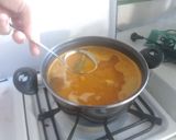Foto del paso 7 de la receta: |ARROZ con pollo CALDOSO| J.M. García